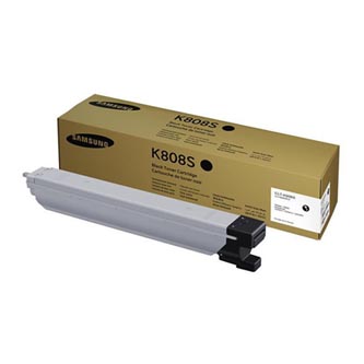 Obrazek HP SS600A originální tonerová kazeta, barva náplně černá, výtěžnost cartridge 23000 stran