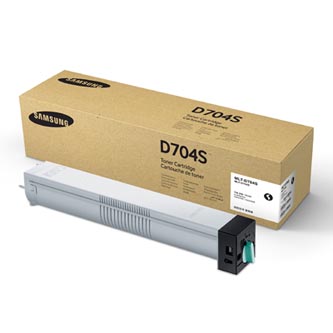 Obrazek HP SS770A originální tonerová kazeta, barva náplně černá, výtěžnost cartridge 25000 stran