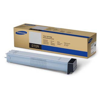 Obrazek HP SS797A originální tonerová kazeta, barva náplně černá, výtěžnost cartridge 20000 stran