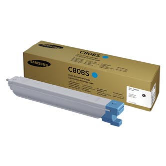 Obrazek HP SS560A originální tonerová kazeta, barva náplně azurová, výtěžnost cartridge 20000 stran