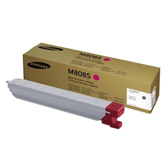 Obrazek HP SS642A originální tonerová kazeta, barva náplně purpurová, výtěžnost cartridge 20000 stran