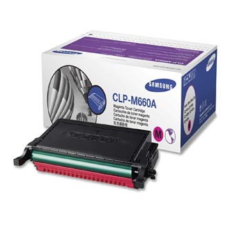 Obrazek HP ST919A originální tonerová kazeta, barva náplně purpurová, výtěžnost cartridge 2000 stran