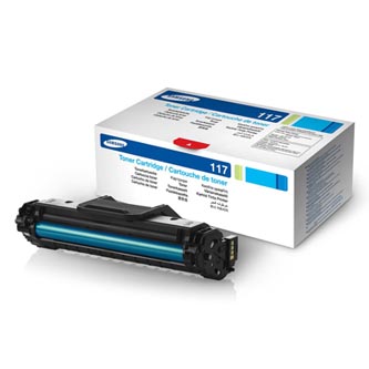 Obrazek HP SU852A originální tonerová kazeta, barva náplně černá, výtěžnost cartridge 2500 stran