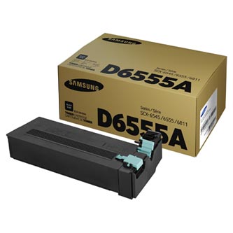 Obrazek HP SV208A originální tonerová kazeta, barva náplně černá, výtěžnost cartridge 25000 stran