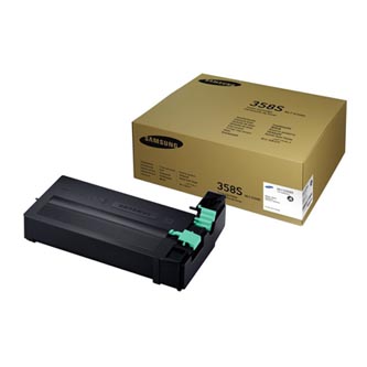 Obrazek HP SV110A originální tonerová kazeta, barva náplně černá, výtěžnost cartridge 30000 stran