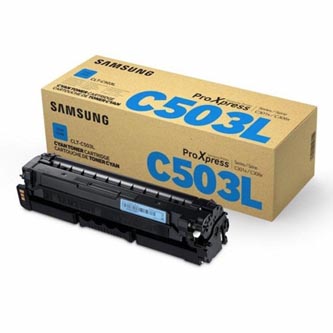 Obrazek HP SU014A originální tonerová kazeta, barva náplně azurová, výtěžnost cartridge 5000 stran