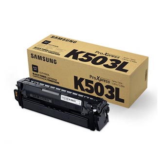 Obrazek HP SU147A originální tonerová kazeta, barva náplně černá, výtěžnost cartridge 8000 stran