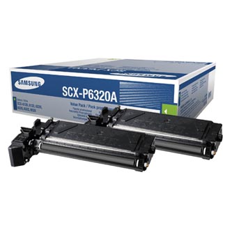 Obrazek HP SV496A originální tonerová kazeta, barva náplně černá, výtěžnost cartridge 16000 stran