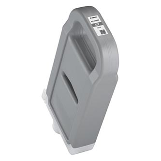 Obrazek Canon PFI-1700 0781C001 originální inkoustová kazeta, barva náplně šedá