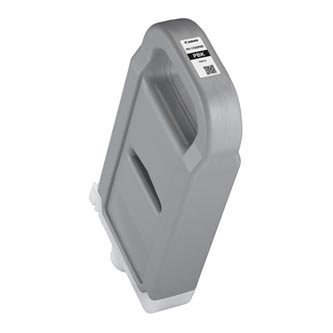 Obrazek Canon PFI-1700 0775C001 originální inkoustová kazeta, barva náplně černá
