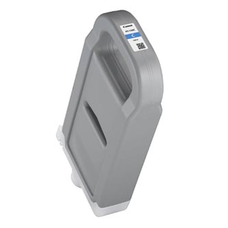 Obrazek Canon PFI-1700 0776C001 originální inkoustová kazeta, barva náplně azurová