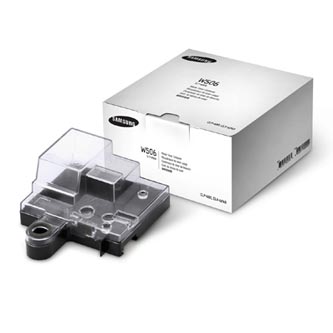 Obrazek Samsung SU437A odpadní nádobka, výtěžnost cartridge 20000 stran