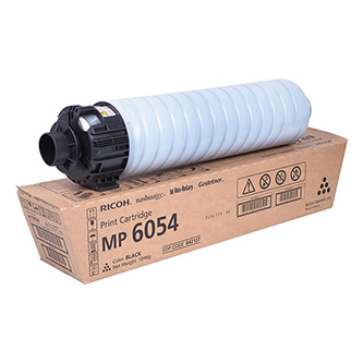 Obrazek Ricoh 842127 originální tonerová kazeta, barva náplně černá, výtěžnost cartridge 48000 stran
