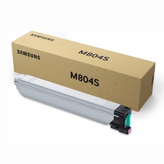 Obrazek Samsung SS628A originální tonerová kazeta, barva náplně purpurová, výtěžnost cartridge 15000 stran