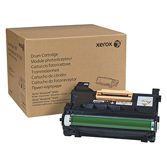 Obrazek Xerox 101R00554 válcová jednotka, barva náplně černá, výtěžnost cartridge 65000 stran