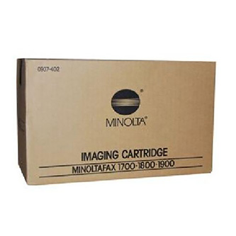 Obrazek Konica 0937-402 originální tonerová kazeta, barva náplně černá, výtěžnost cartridge 4500 stran
