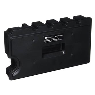 Obrazek Lexmark 74C0W00 originální tonerová kazeta, výtěžnost cartridge 90000 stran