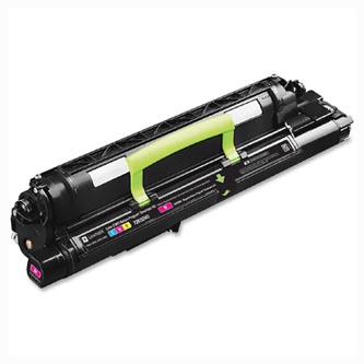 Obrazek Lexmark 72K0DM0 originální developer, barva náplně purpurová, výtěžnost cartridge 300000 stran