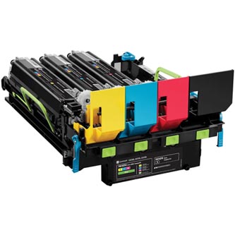 Obrazek Lexmark 74C0ZV0 originální tonerová kazeta