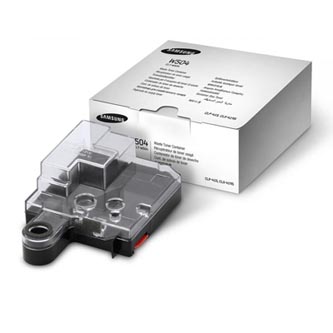 Obrazek Samsung SU434A odpadní nádobka, výtěžnost cartridge 14000 stran