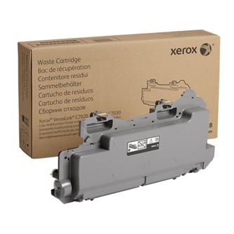 Obrazek Xerox 115R00128 odpadní nádobka, výtěžnost cartridge 30000 stran