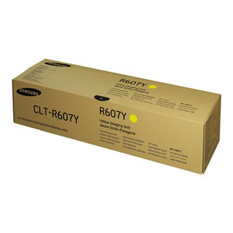 Obrazek Samsung SS668A válcová jednotka, barva náplně žlutá, výtěžnost cartridge 75000 stran