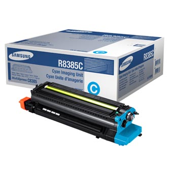 Obrazek Samsung SU601A válcová jednotka, barva náplně azurová, výtěžnost cartridge 30000 stran