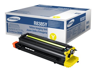 Obrazek Samsung SU607A válcová jednotka, barva náplně žlutá, výtěžnost cartridge 30000 stran