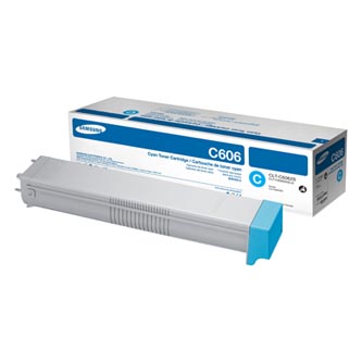Obrazek HP SS531A originální tonerová kazeta, barva náplně azurová, výtěžnost cartridge 20000 stran