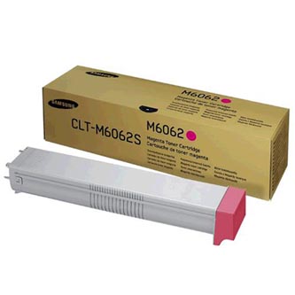 Obrazek HP SS613A originální tonerová kazeta, barva náplně purpurová, výtěžnost cartridge 20000 stran