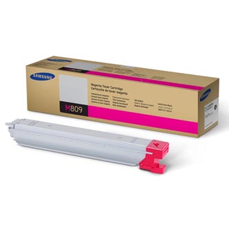 Obrazek HP SS649A originální tonerová kazeta, barva náplně purpurová, výtěžnost cartridge 15000 stran