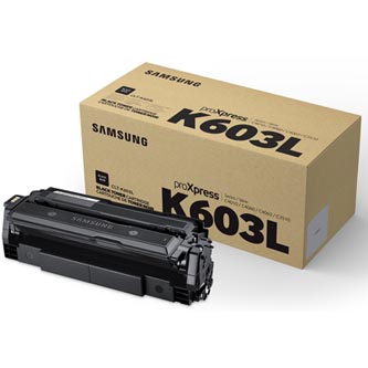 Obrazek HP SU214A originální tonerová kazeta, barva náplně černá, výtěžnost cartridge 15000 stran