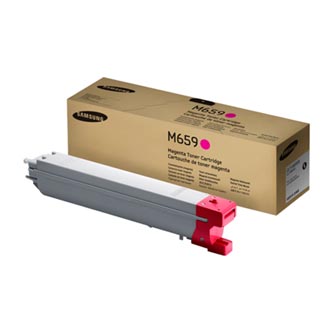 Obrazek HP SU359A originální tonerová kazeta, barva náplně purpurová, výtěžnost cartridge 20000 stran