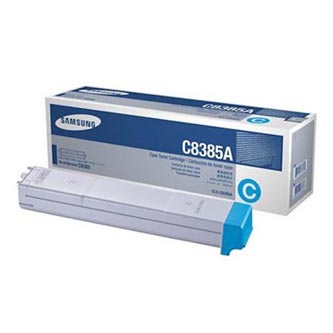 Obrazek HP SU579A originální tonerová kazeta, barva náplně azurová, výtěžnost cartridge 15000 stran