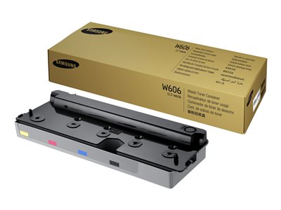 Obrazek Samsung SS694A odpadní nádobka, výtěžnost cartridge 75000 stran