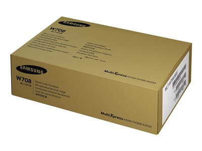 Obrazek Samsung SS850A odpadní nádobka, výtěžnost cartridge 100000 stran