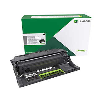 Obrazek Lexmark 56F0Z00 válcová jednotka, barva náplně černá, výtěžnost cartridge 60000 stran