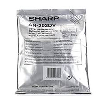 Obrazek Sharp AR202LD originální tonerová kazeta, výtěžnost cartridge 30000 stran