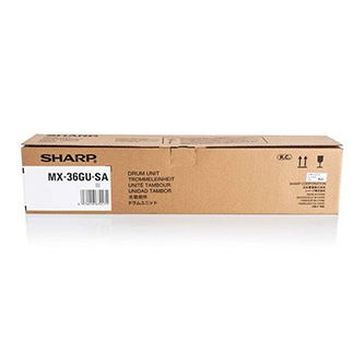 Obrazek Sharp MX36GUSA válcová jednotka, výtěžnost cartridge 100000 stran