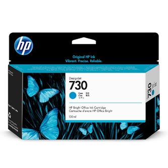 Obrazek HP P2V62A originální inkoustová kazeta, barva náplně azurová