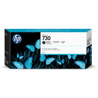 Obrazek HP P2V71A originální inkoustová kazeta, barva náplně černá