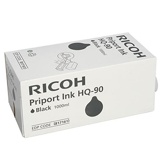 Obrazek Ricoh 817161 originální inkoustová kazeta