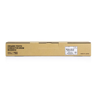 Obrazek Ricoh B039-9510 válcová jednotka, barva náplně černá, výtěžnost cartridge 60000 stran