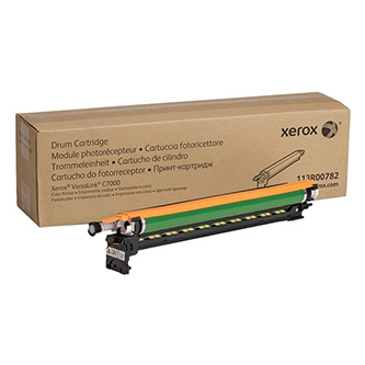 Obrazek Xerox 113R00782 válcová jednotka, barva náplně azurová/purpurová/žlutá/černá, výtěžnost cartridge 82200 stran