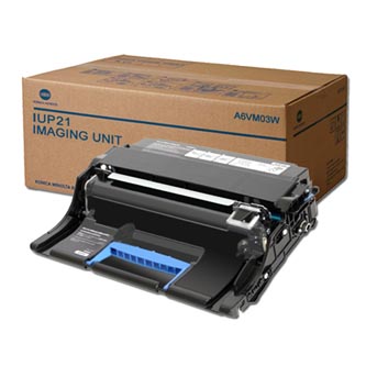 Obrazek Konica A6VM03W válcová jednotka, barva náplně černá, výtěžnost cartridge 60000 stran