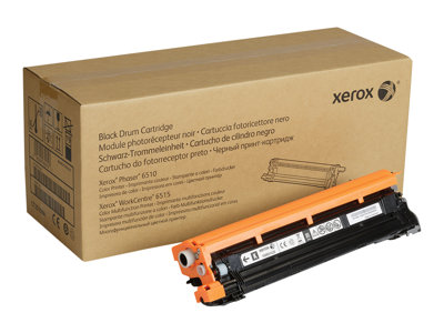 Obrazek Xerox 108R01420 válcová jednotka, barva náplně černá, výtěžnost cartridge 48000 stran