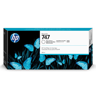Obrazek HP P2V87A originální inkoustová kazeta, barva náplně černá