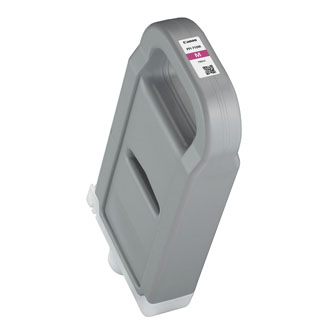 Obrazek Canon PFI-710 2356C001 originální inkoustová kazeta, barva náplně purpurová