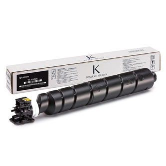 Kyocera TK-8800 1T02RR0NL0 originální tonerová kazeta, barva náplně černá, výtěžnost cartridge 30000 stran