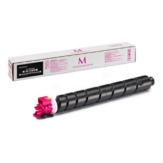 Obrazek Kyocera 1T02RRBNL0 originální tonerová kazeta, barva náplně purpurová, výtěžnost cartridge 20000 stran
